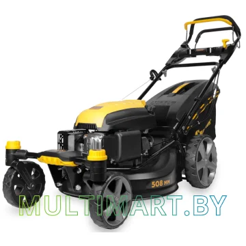 Газонокосилка Champion LMZ5130/2 картинка 2